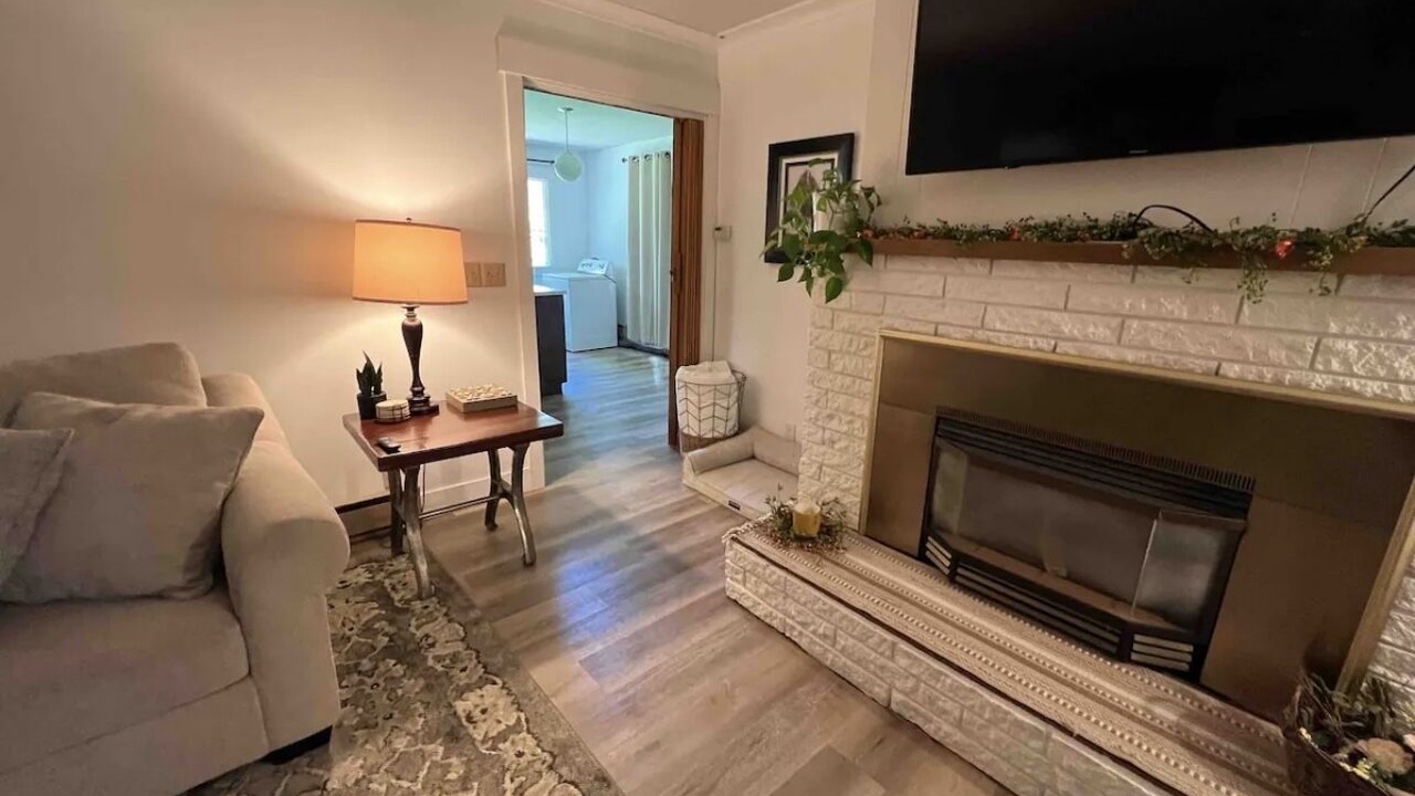 Photo of Livingroom in Rexburg