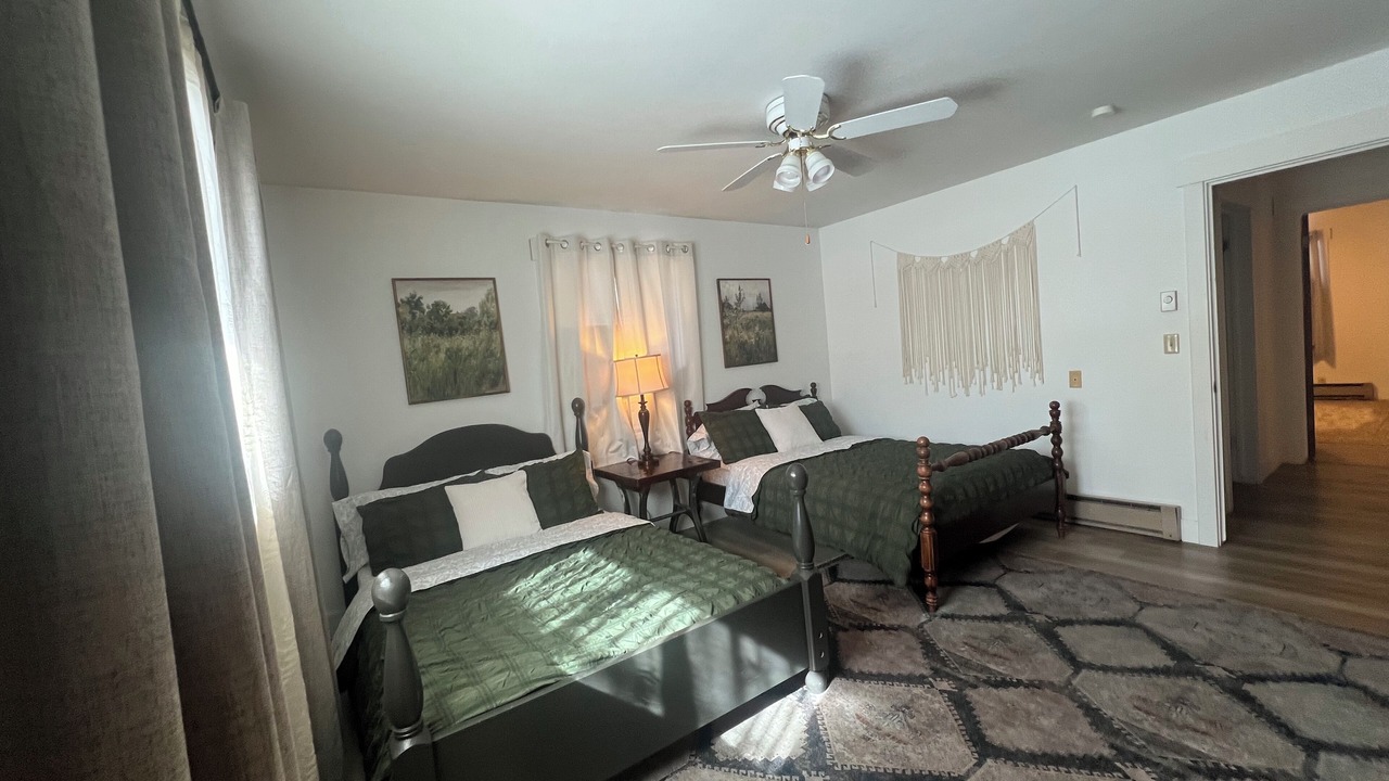 Photo of Bedroom in Rexburg