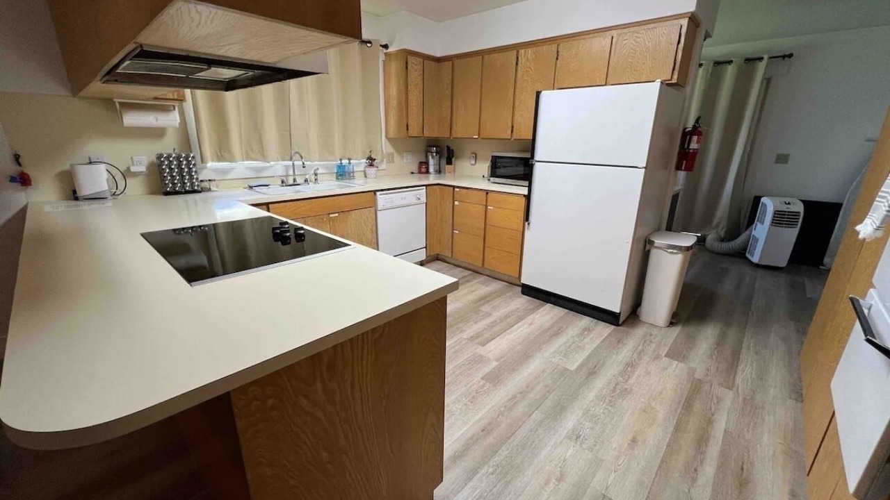Photo of Kitchen in Rexburg