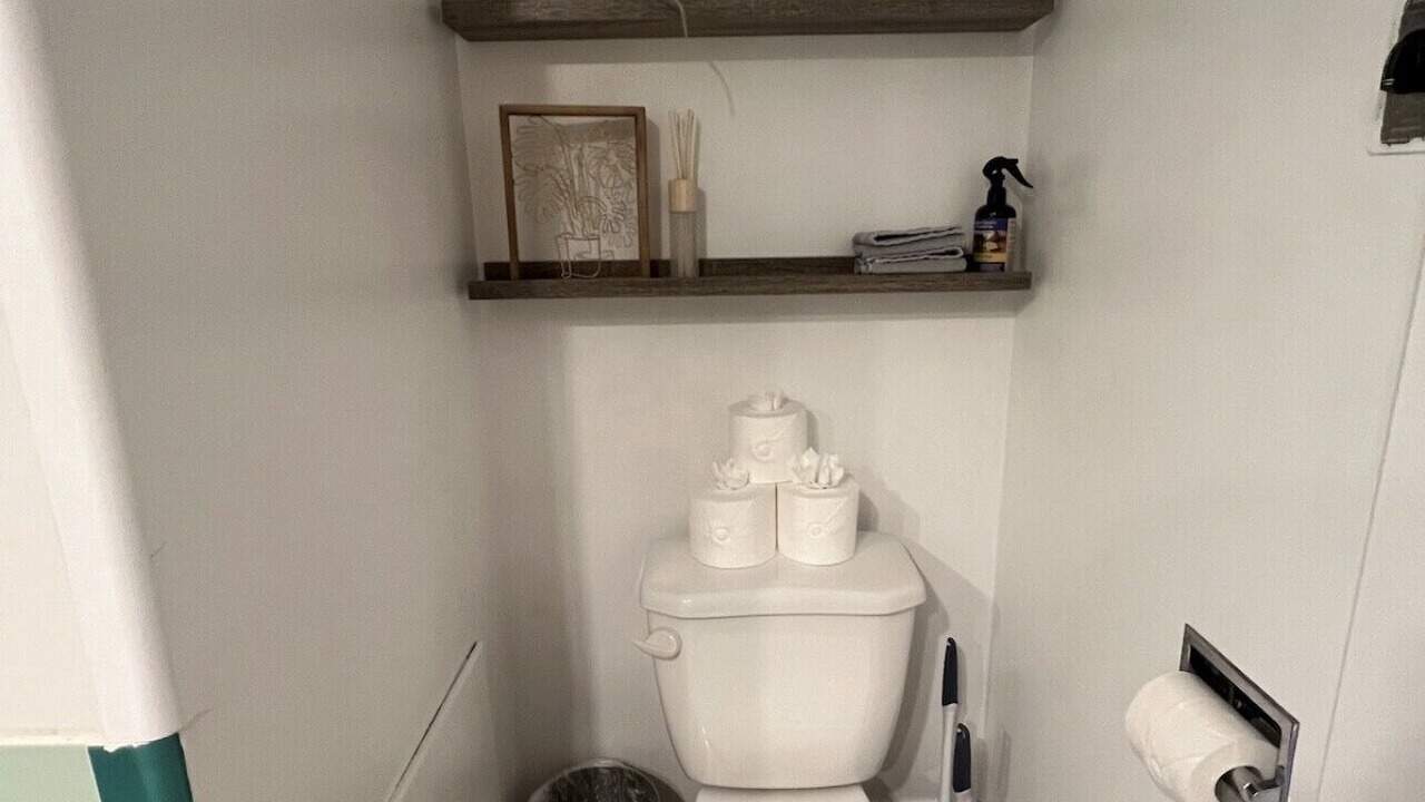 Photo of Bathroom in Rexburg