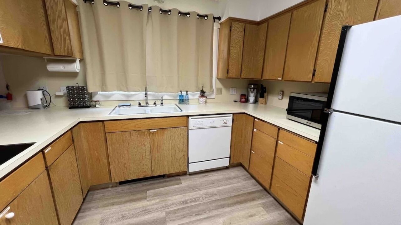 Photo of Kitchen in Rexburg