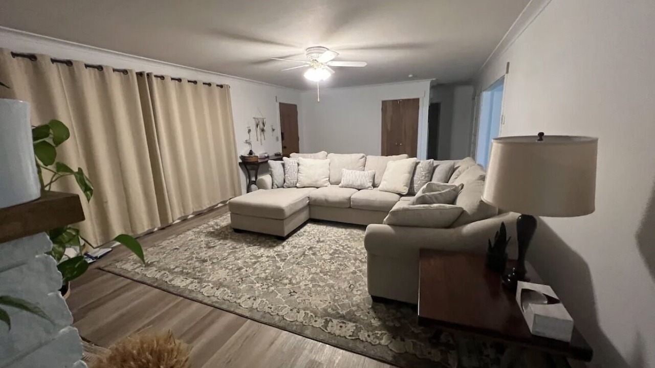 Photo of Livingroom in Rexburg