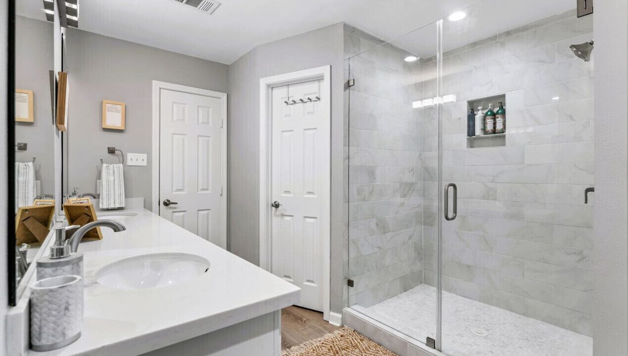 Photo of Bathroom in Conroe