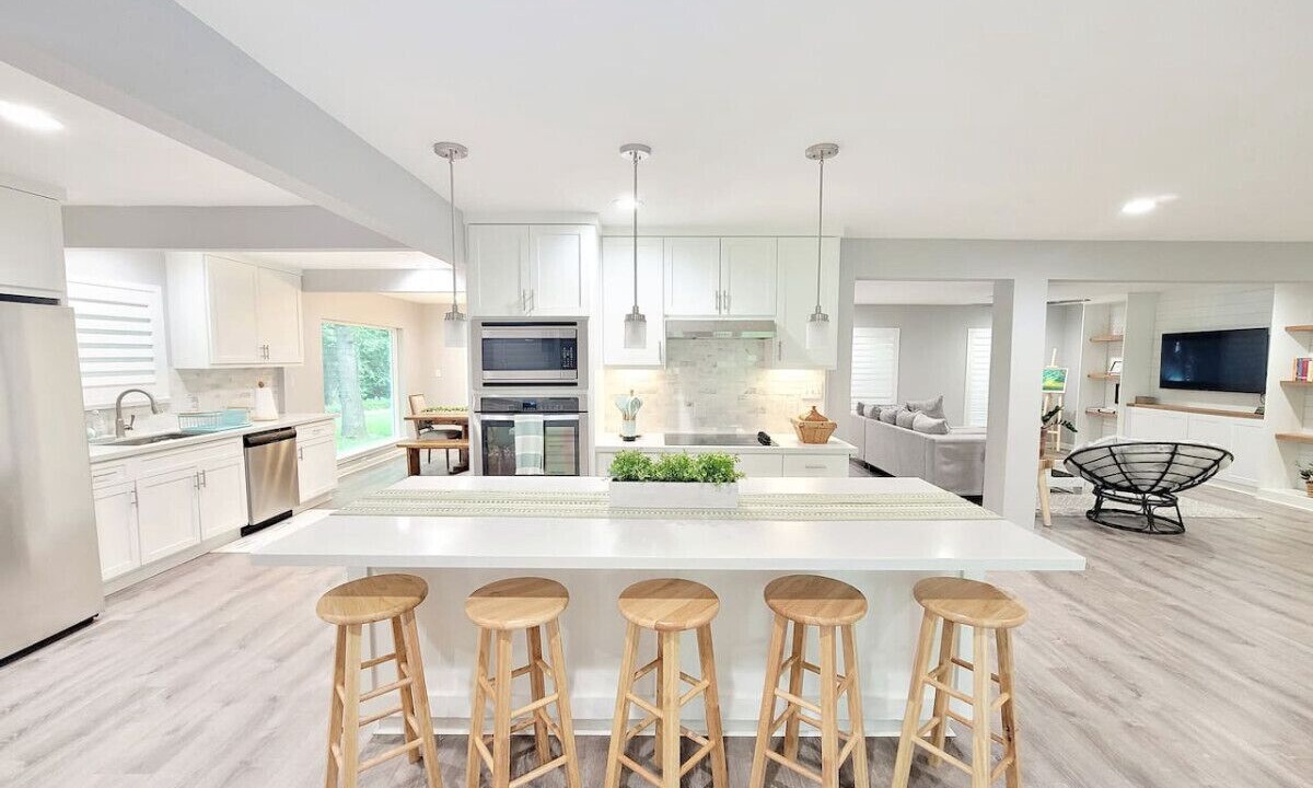 Photo of Kitchen in Conroe