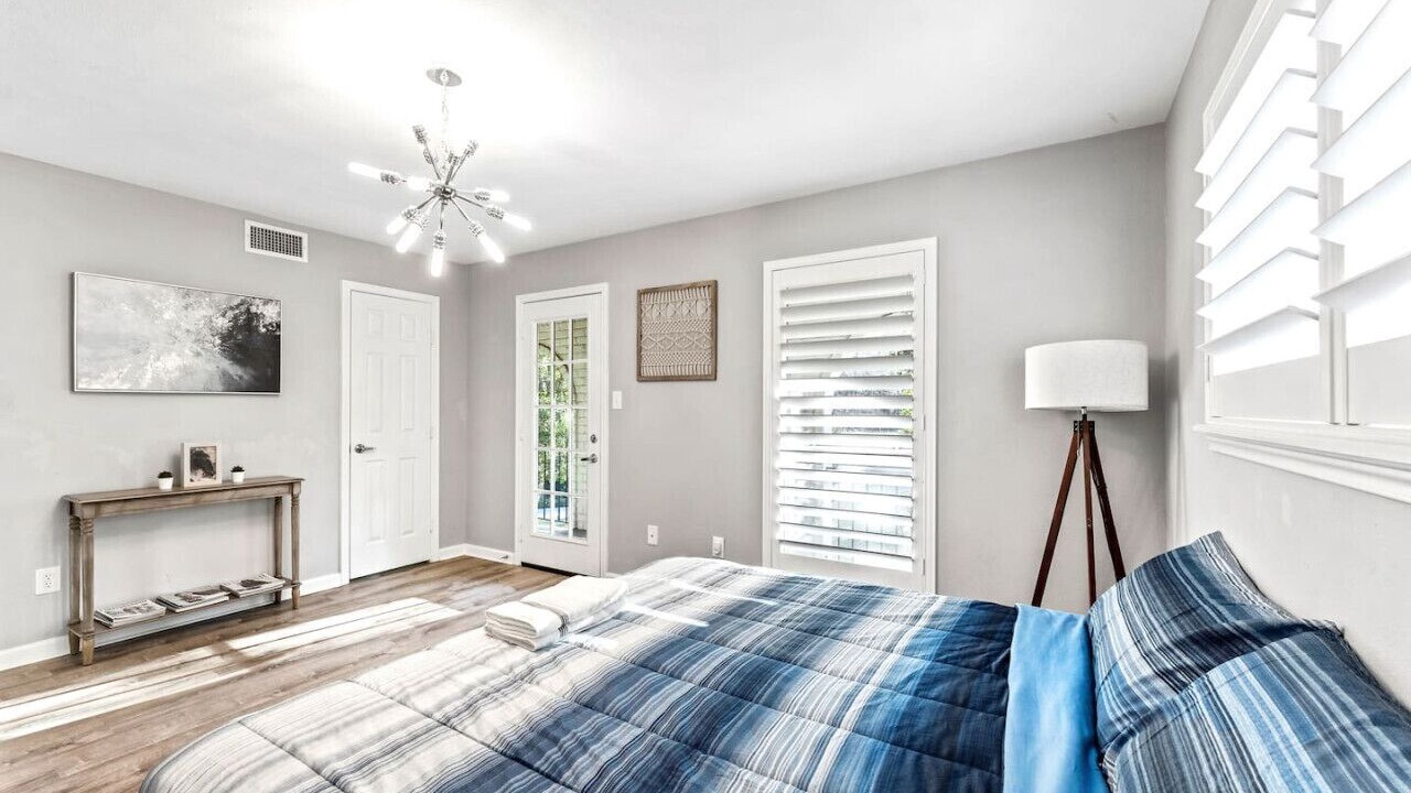 Photo of Bedroom in Conroe