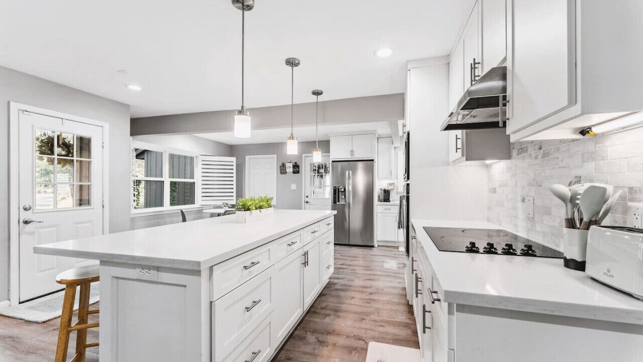 Photo of Kitchen in Conroe