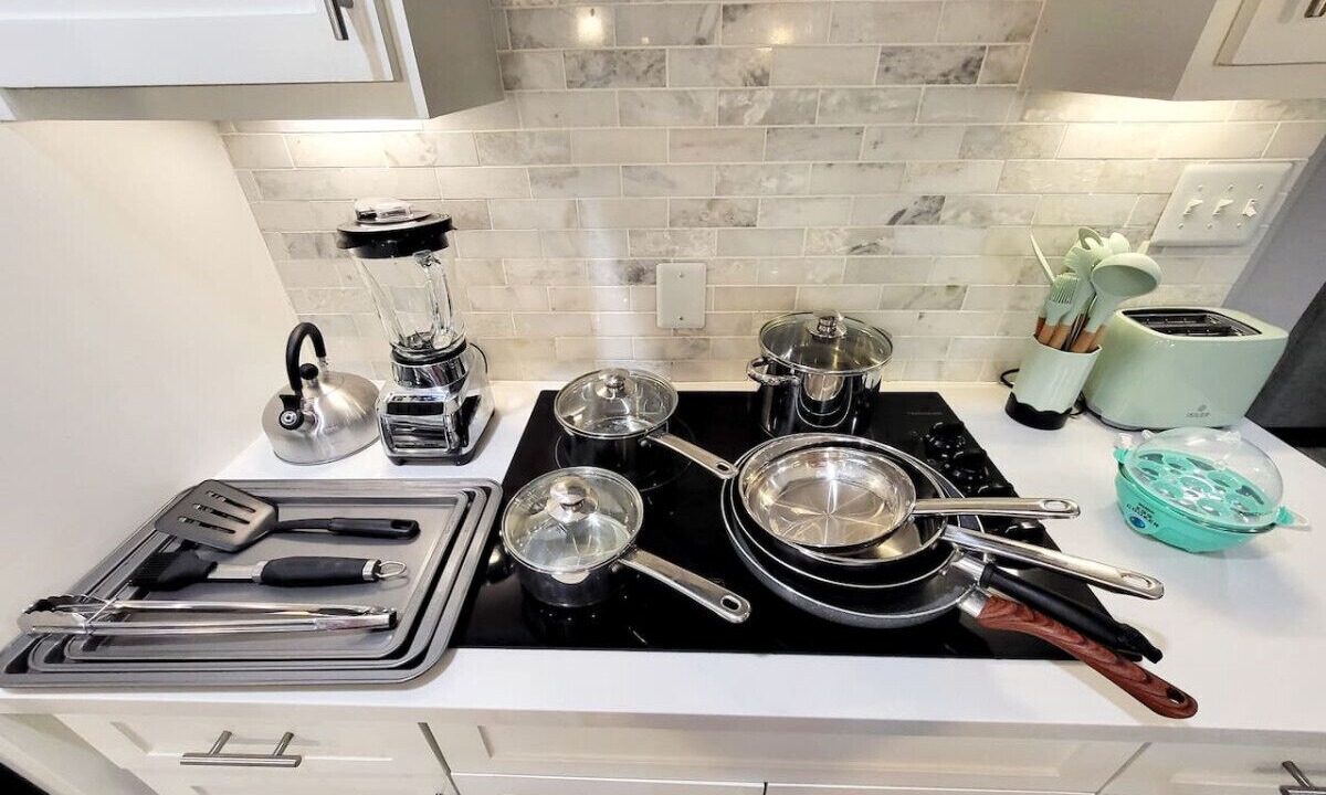 Photo of Kitchen in Conroe