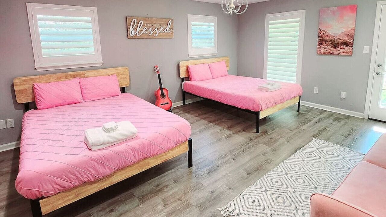 Photo of Bedroom in Conroe