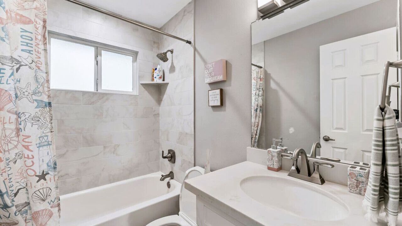 Photo of Bathroom in Conroe