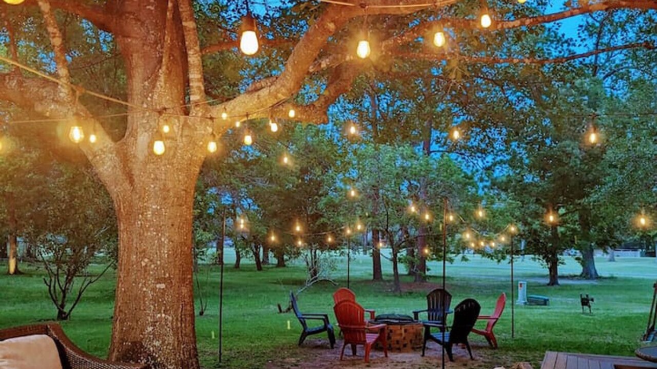 Photo of Patio Balcony in Conroe