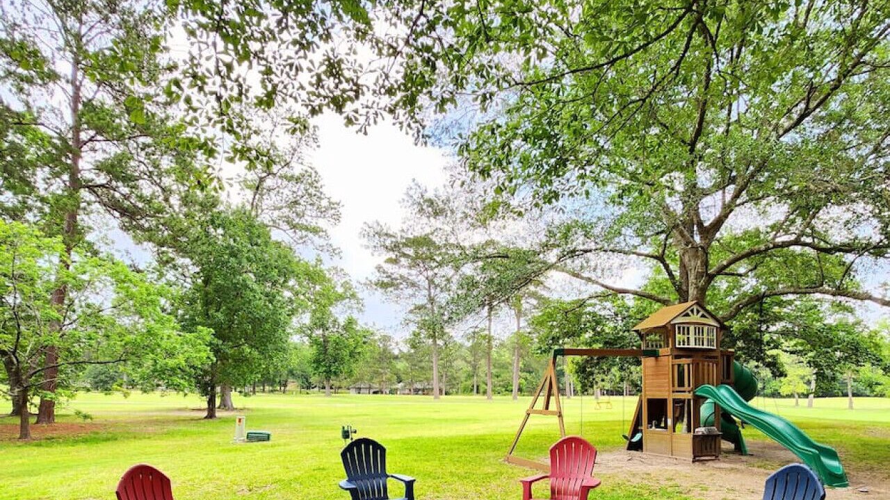 Photo of Outdoor in Conroe