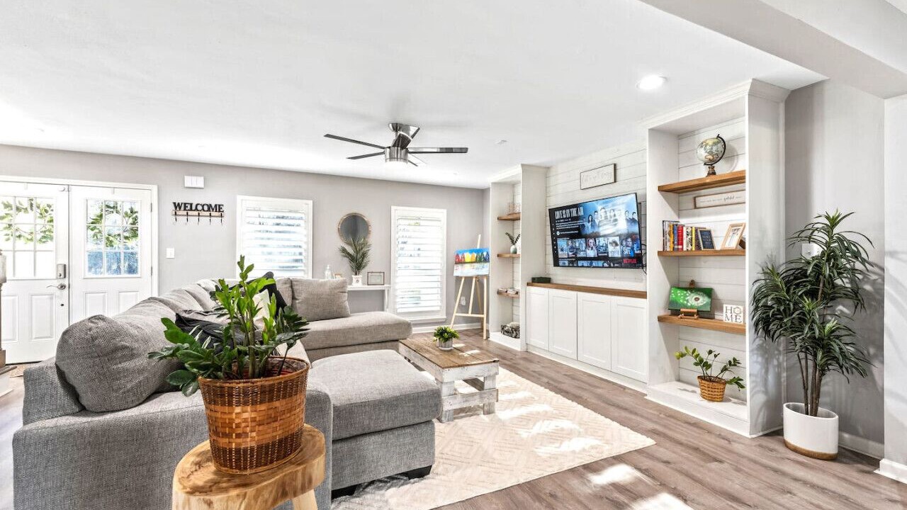 Photo of Livingroom in Conroe