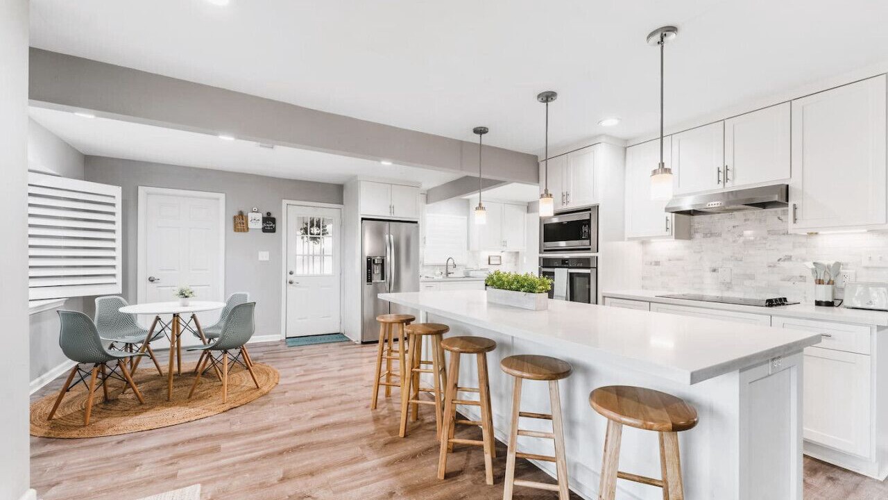 Photo of Kitchen in Conroe