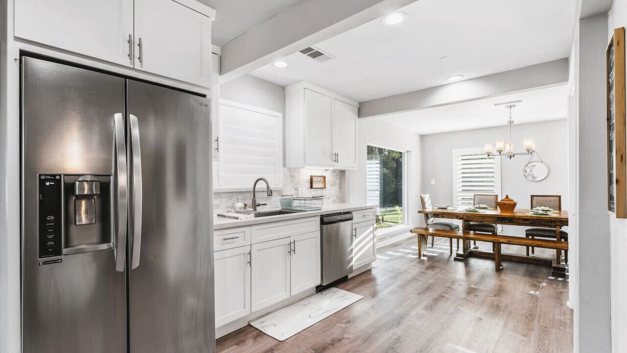 Photo of Kitchen in Conroe