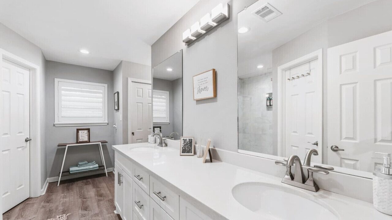 Photo of Bathroom in Conroe