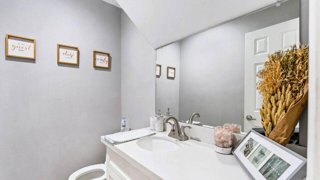 Photo of Bathroom in Conroe