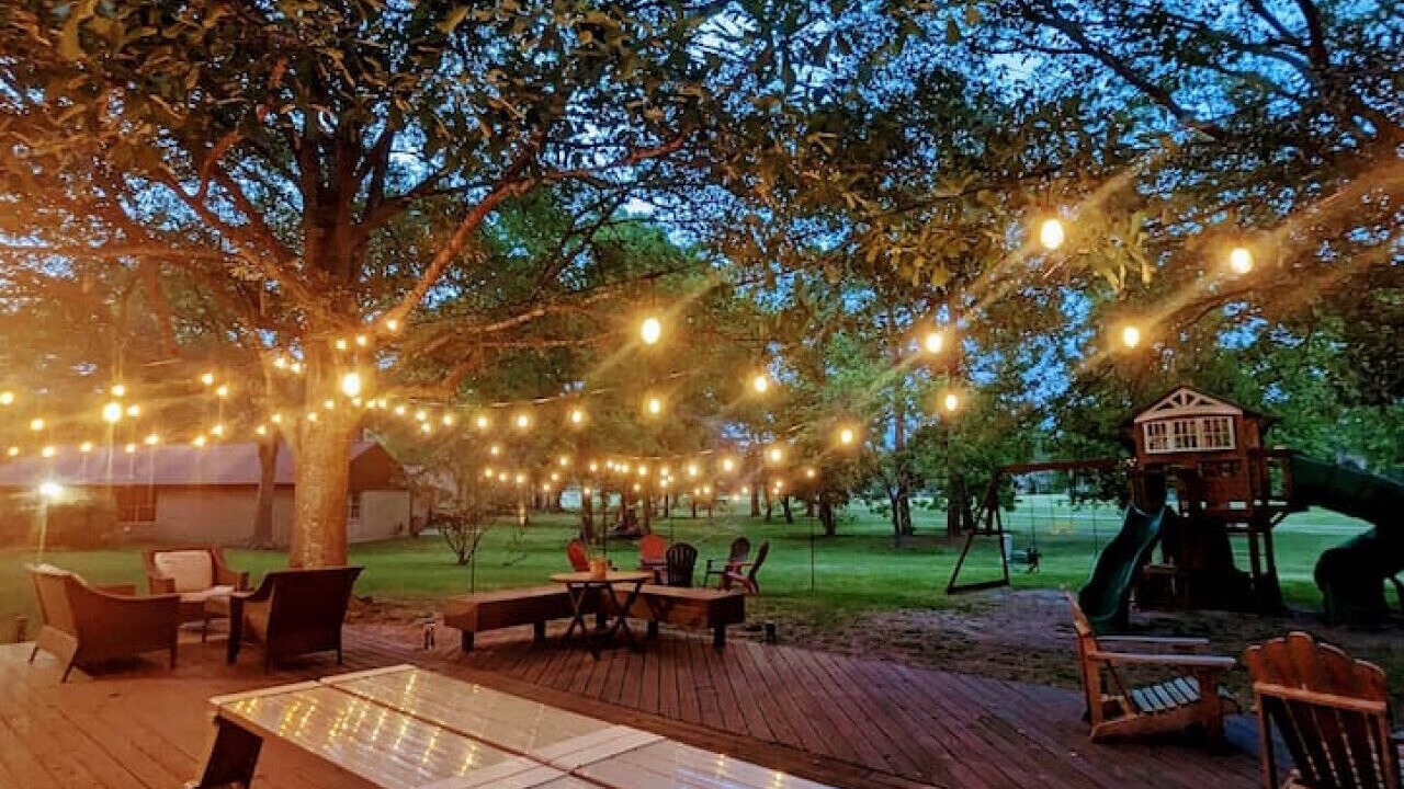 Photo of Outdoor in Conroe