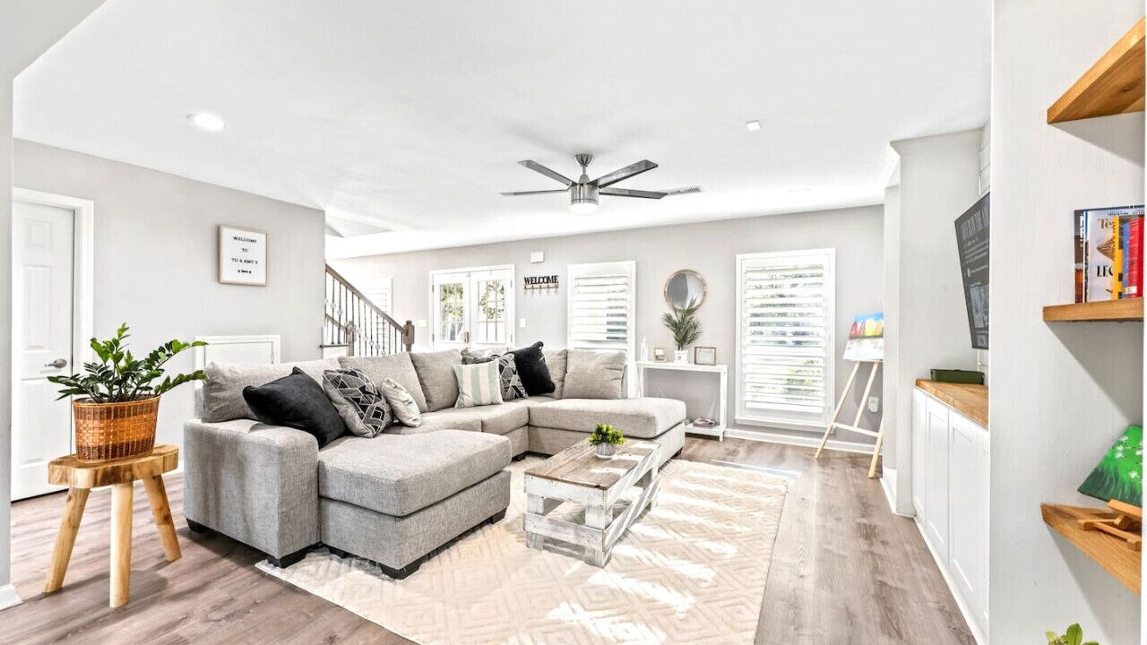 Photo of Livingroom in Conroe