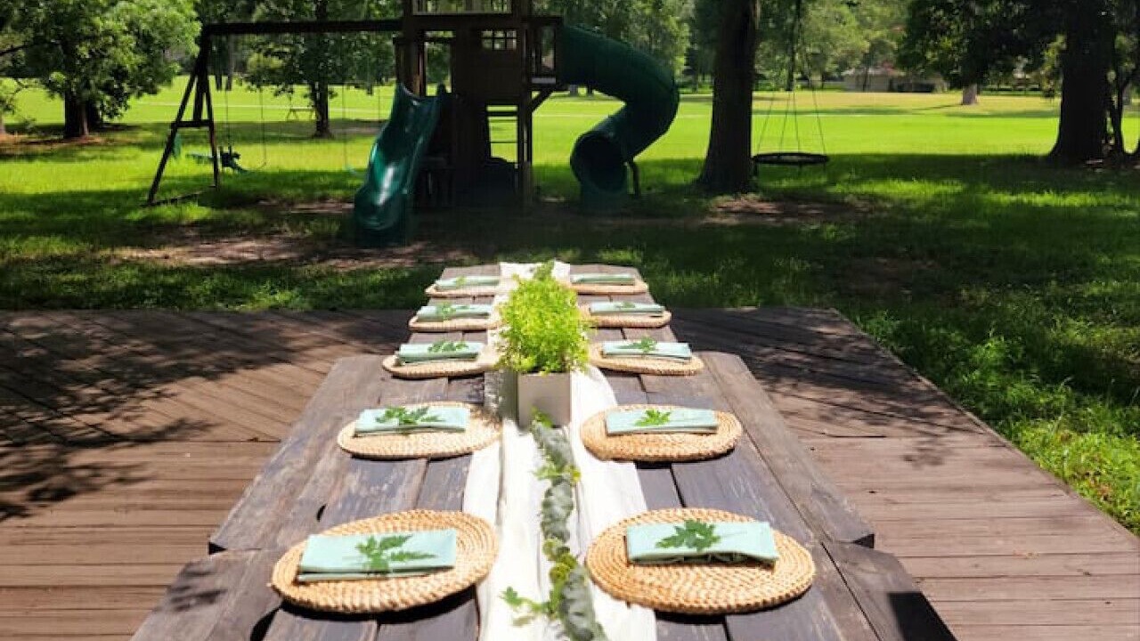 Photo of Outdoor in Conroe