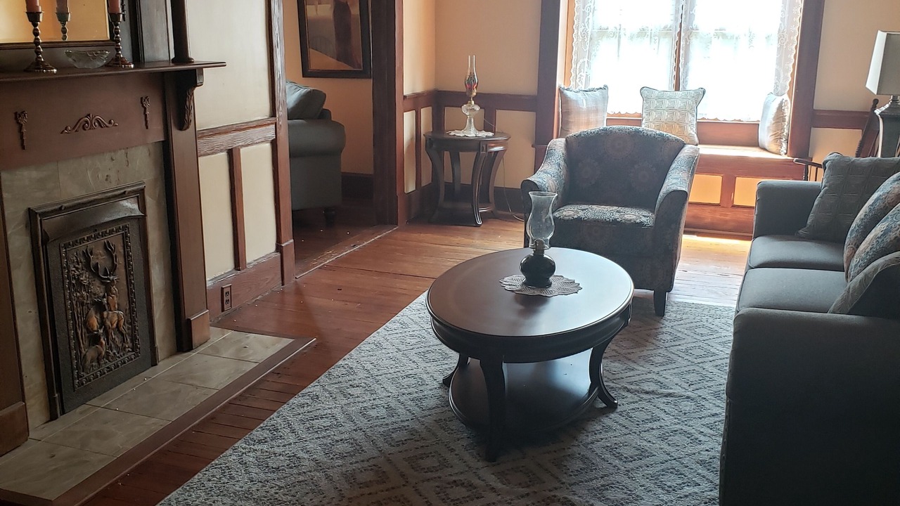 Photo of Others in Stone Mountain Historic Village