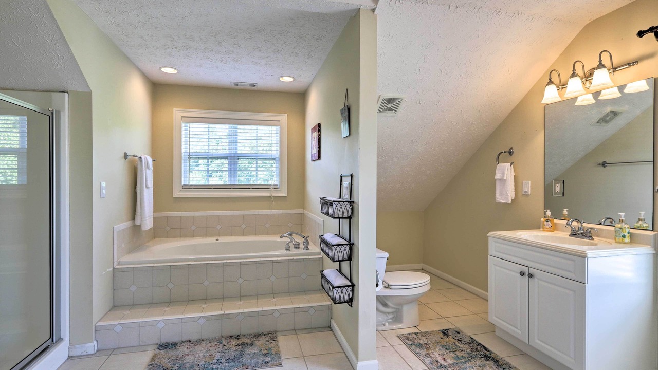 Photo of Bathroom in Jackson