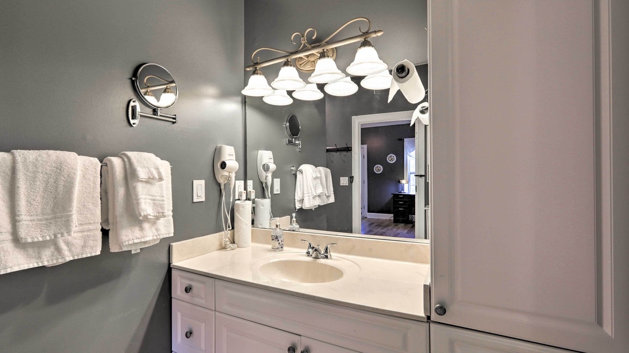 Photo of Bathroom in Jackson