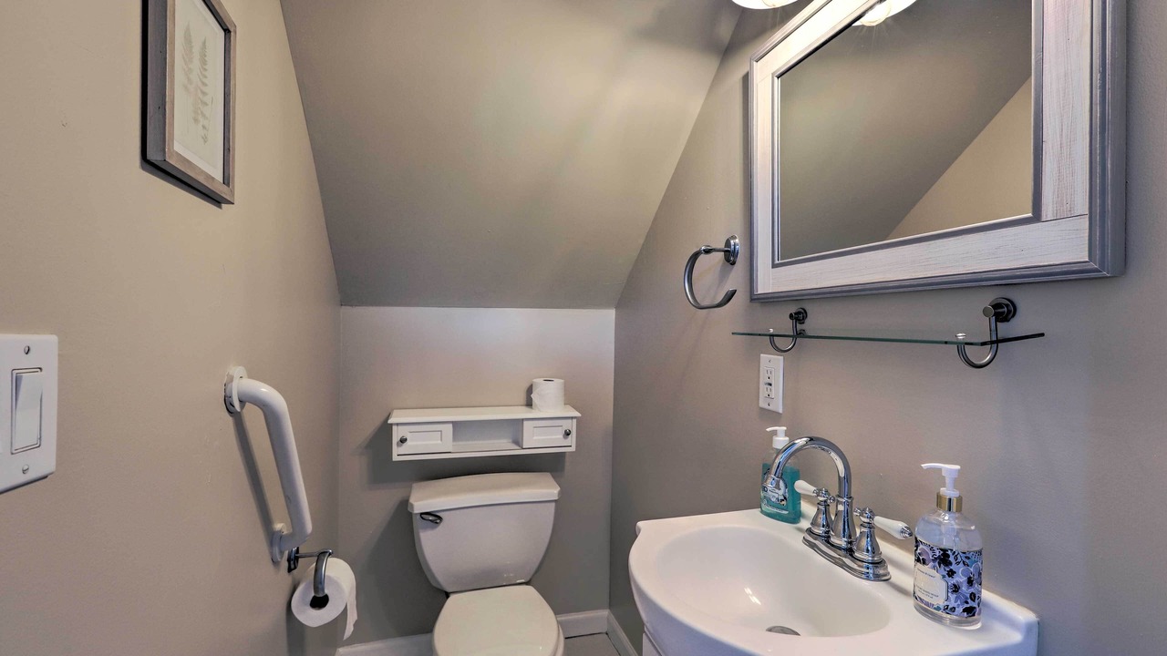 Photo of Bathroom in Jackson