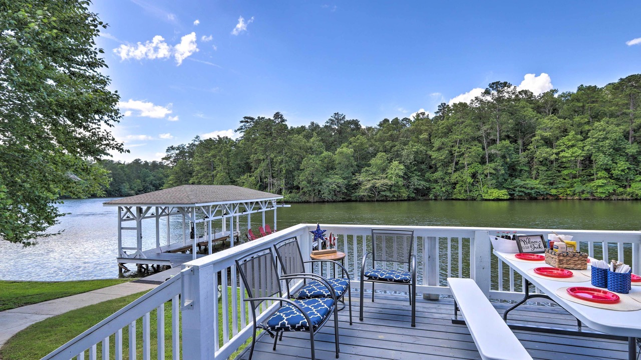 Photo of Outdoor in Jackson