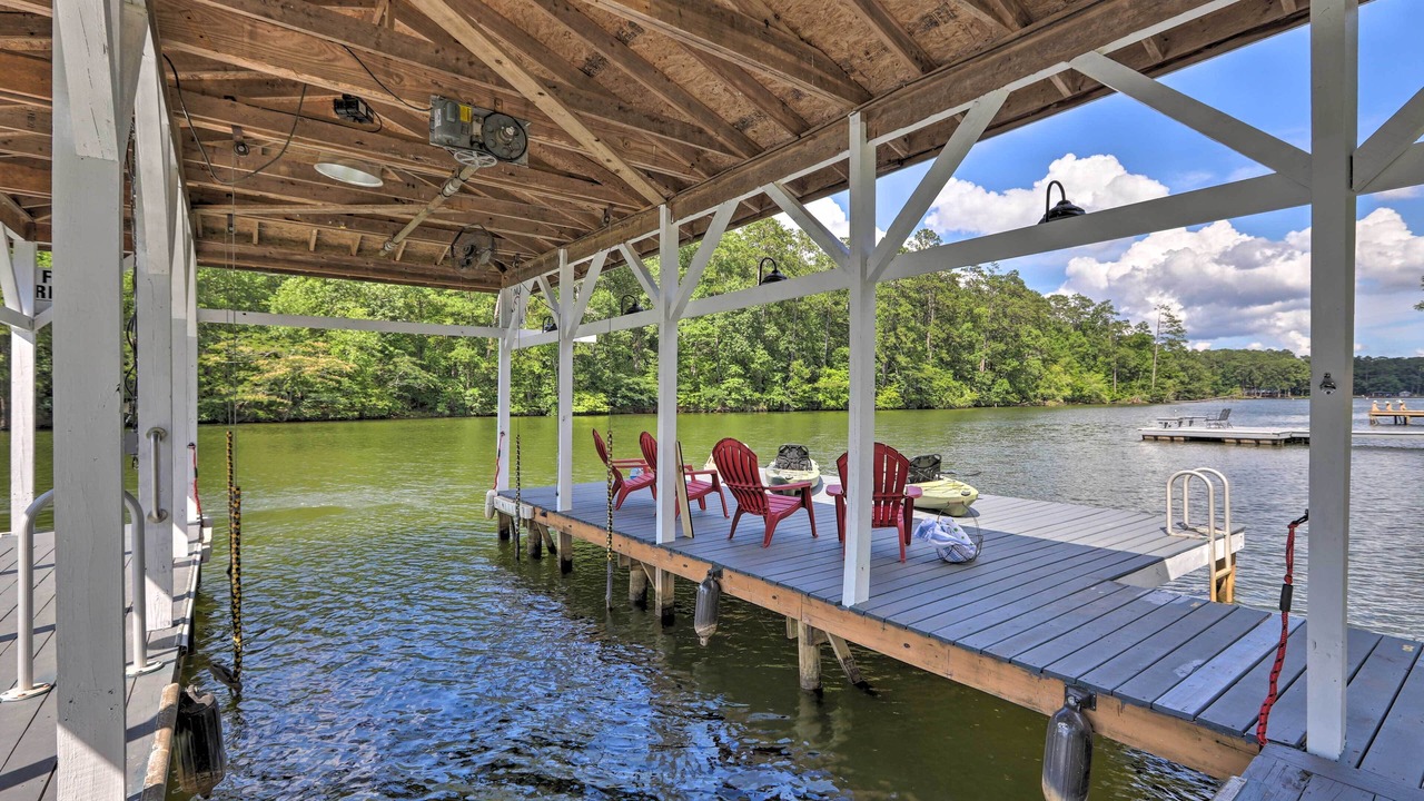 Photo of Outdoor in Jackson