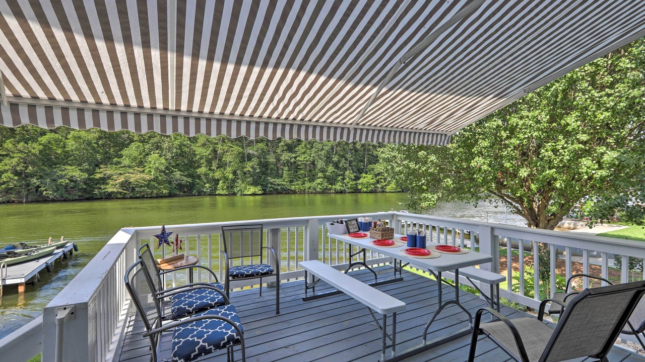 Photo of Outdoor in Jackson
