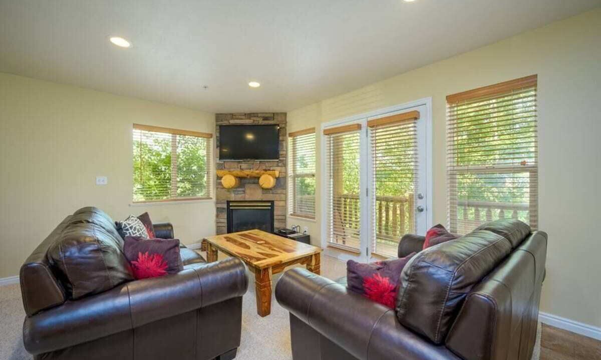 Photo of Patio Balcony in Eden
