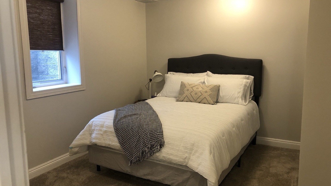 Photo of Bedroom in Kutzky Park