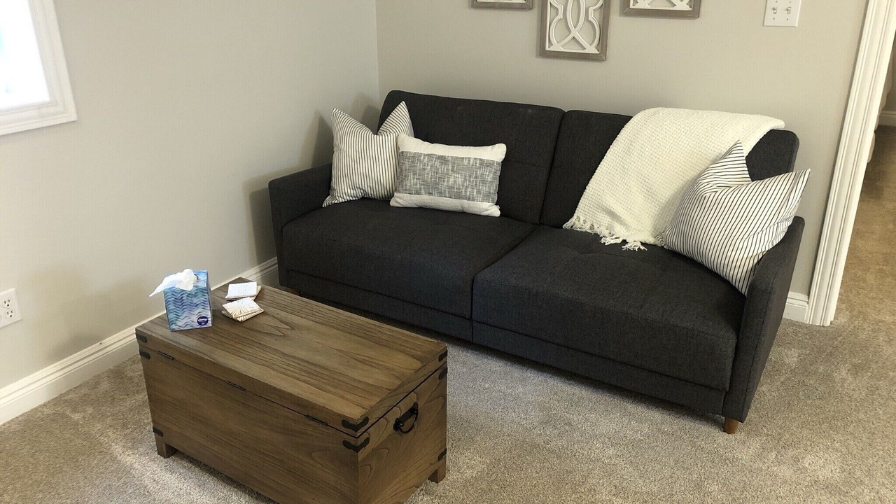 Photo of Livingroom in Kutzky Park