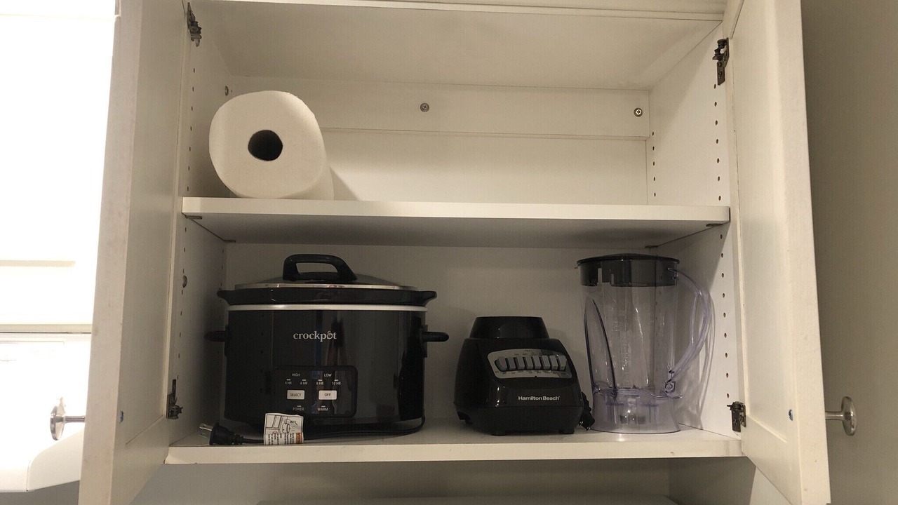 Photo of Kitchen in Kutzky Park