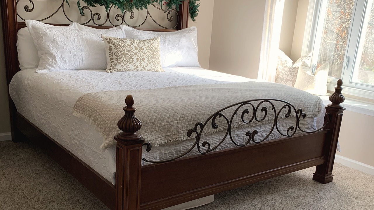 Photo of Bedroom in Massanutten
