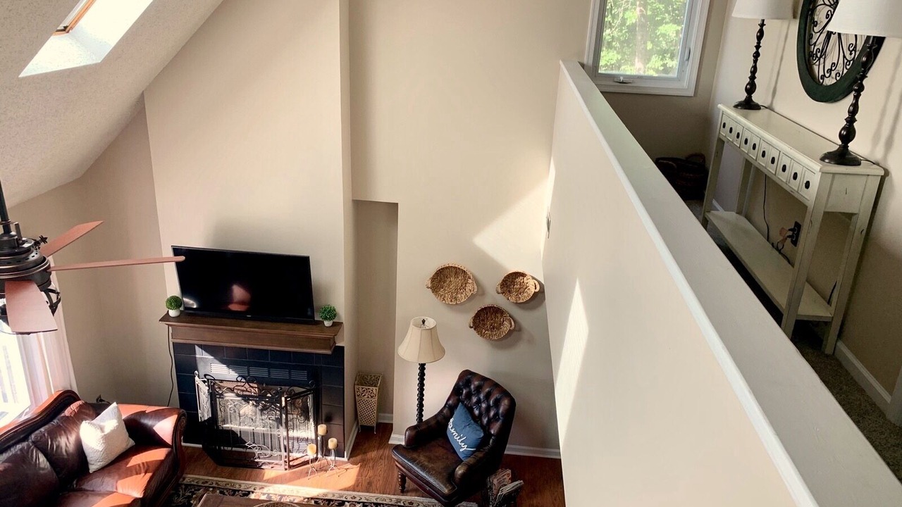 Photo of Livingroom in Massanutten