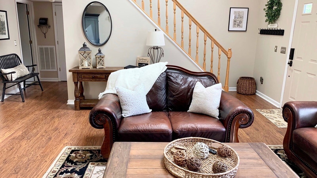 Photo of Livingroom in Massanutten
