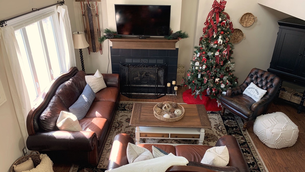 Photo of Livingroom in Massanutten