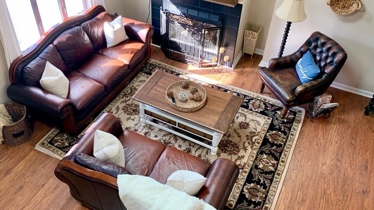 Photo of Bedroom in Massanutten