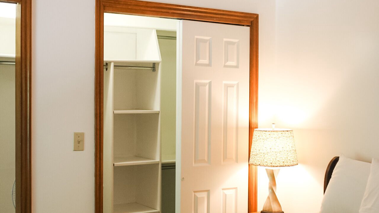 Photo of Bedroom in Sandy