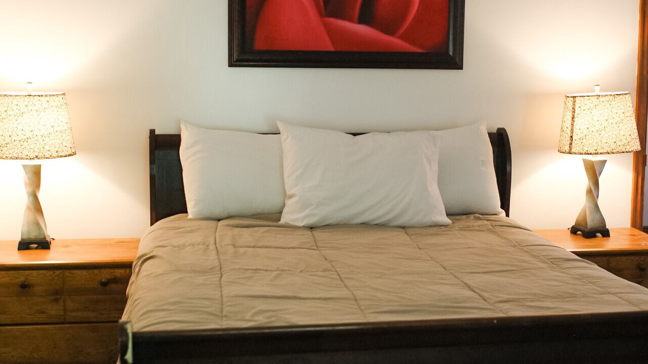 Photo of Bedroom in Sandy