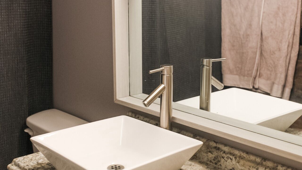 Photo of Bathroom in Sandy