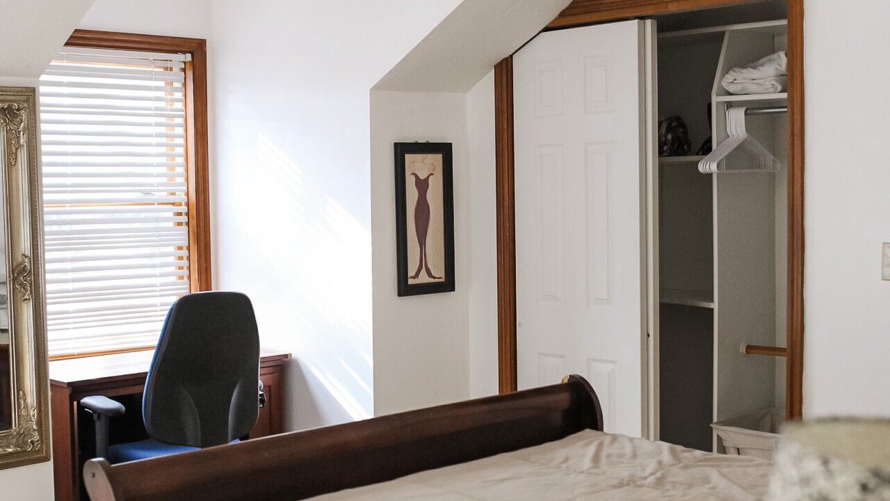 Photo of Bedroom in Sandy