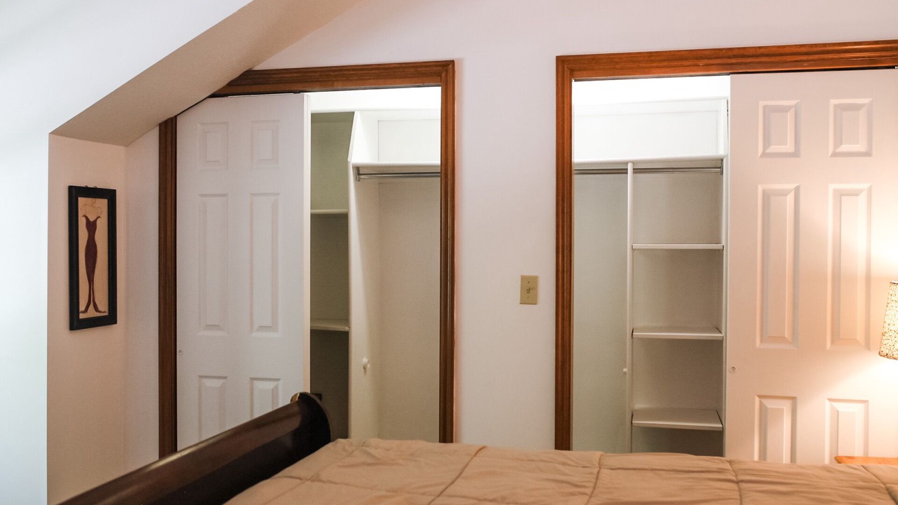 Photo of Bedroom in Sandy