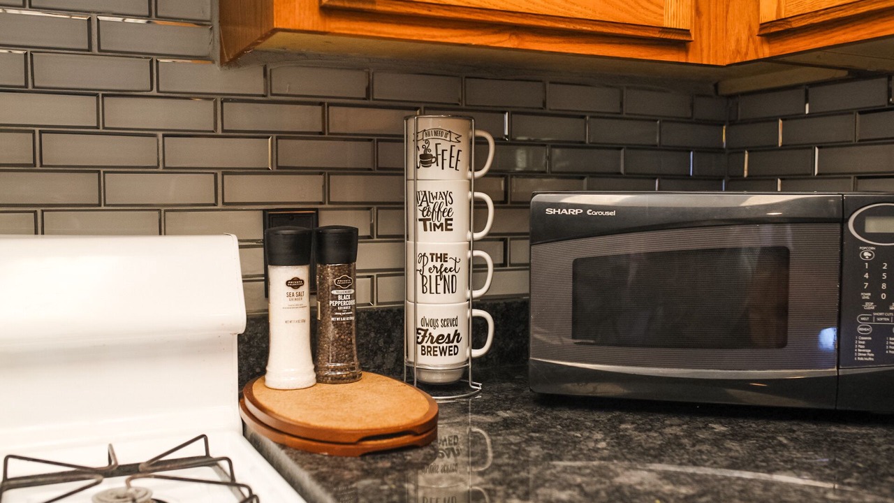 Photo of Kitchen in Sandy