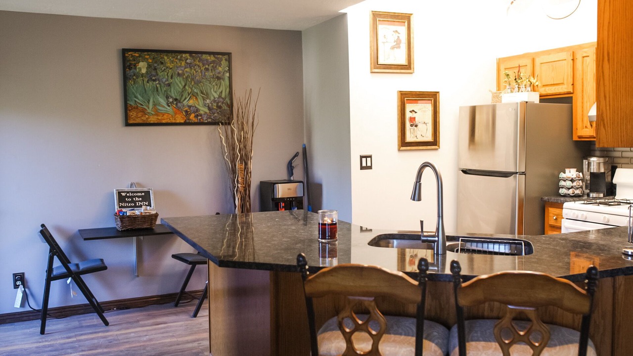 Photo of Kitchen in Sandy