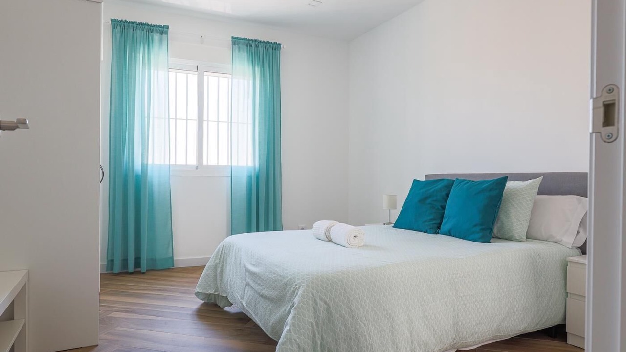 Photo of Bedroom in La Algaba