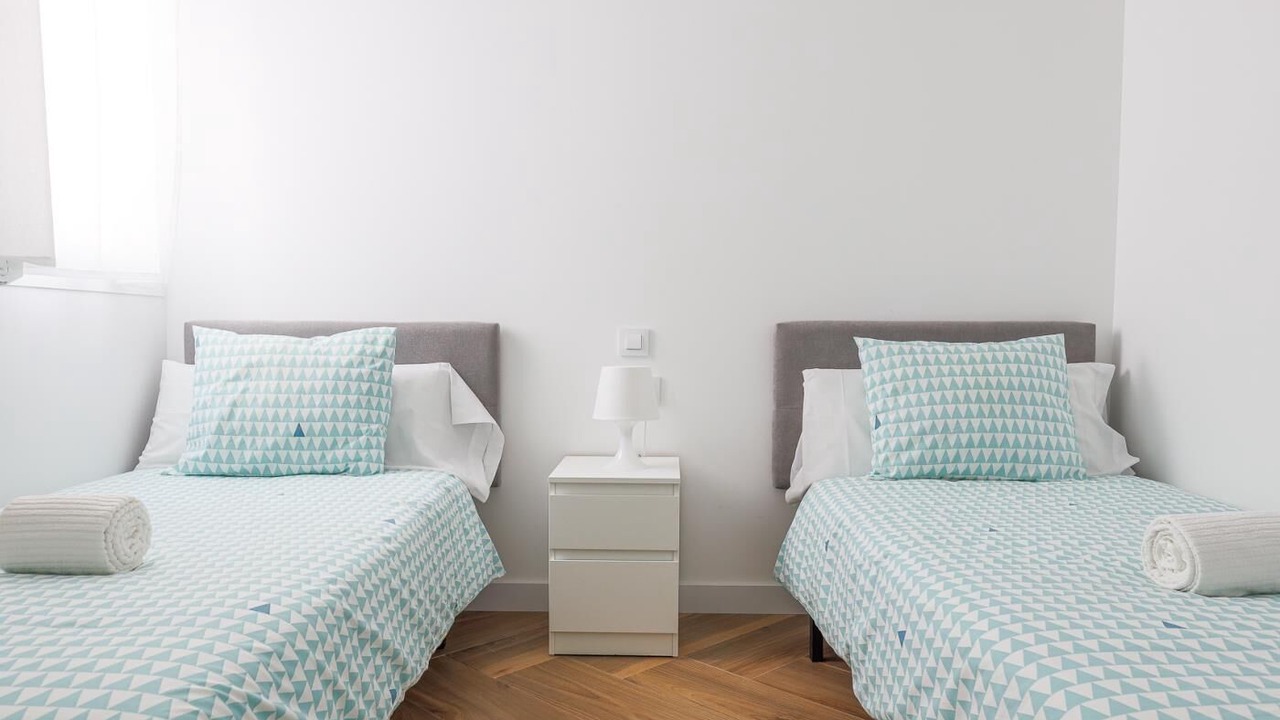 Photo of Bedroom in La Algaba