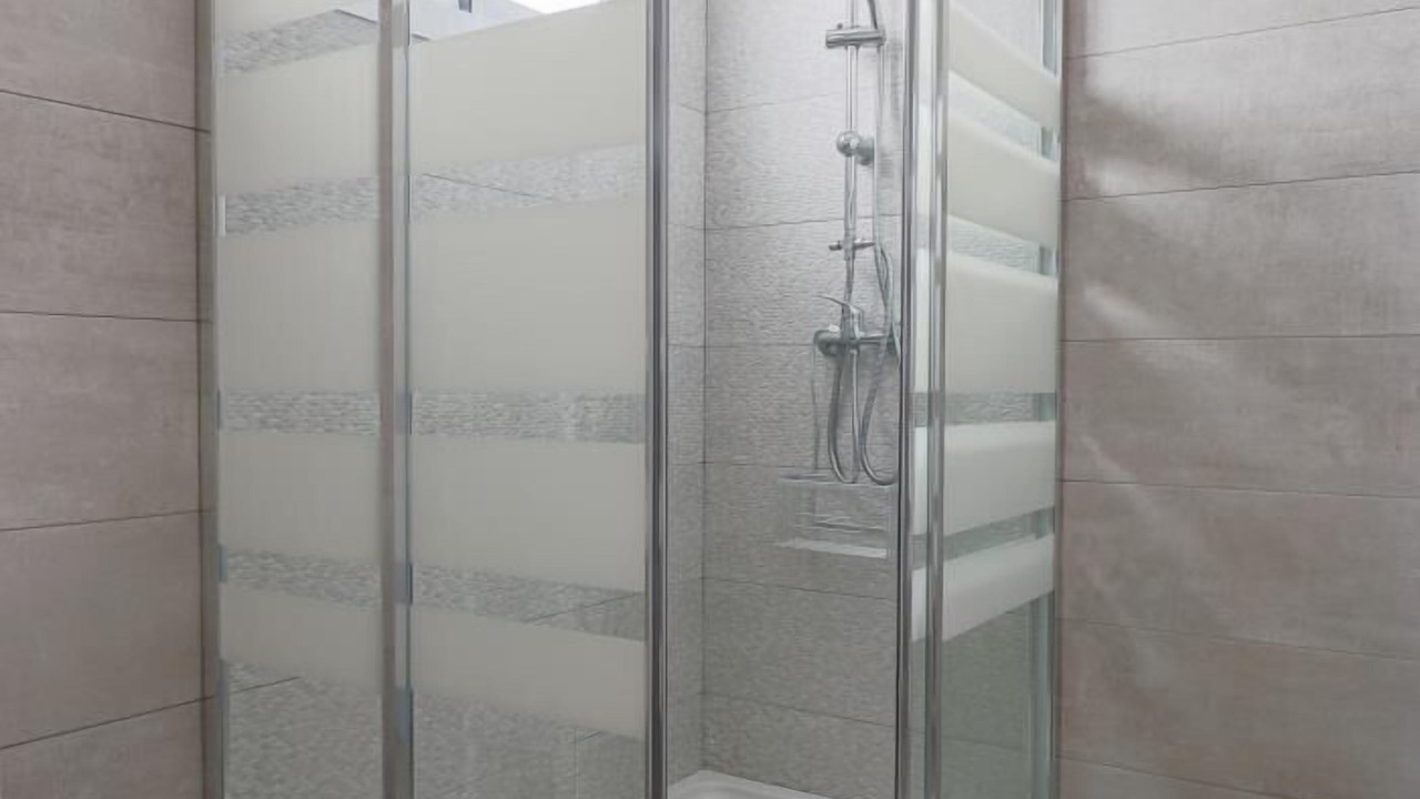 Photo of Bathroom in La Algaba
