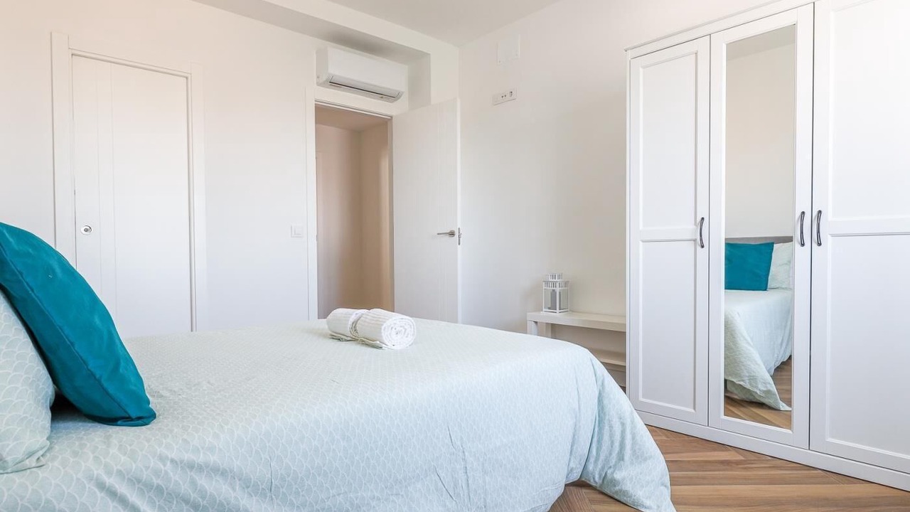 Photo of Bedroom in La Algaba